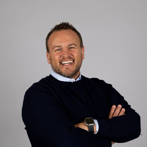 Joseph Skousen, Chief Executive Officer at Inside Real Estate