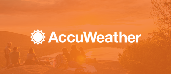 AccuWeather’s tryst with Fortune 500s | Mutual Mobile