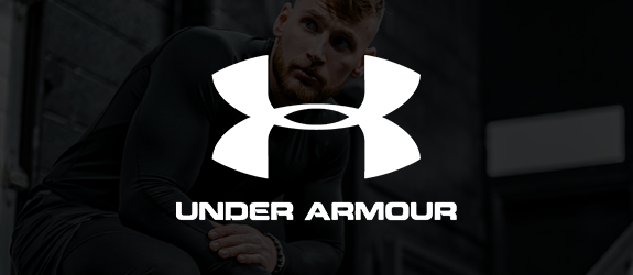 Under Armour Xpress | Mutual Mobile