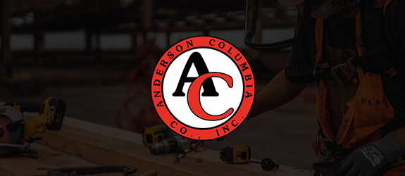 Anderson Columbia | Mutual Mobile