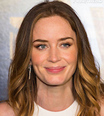 Emily Blunt