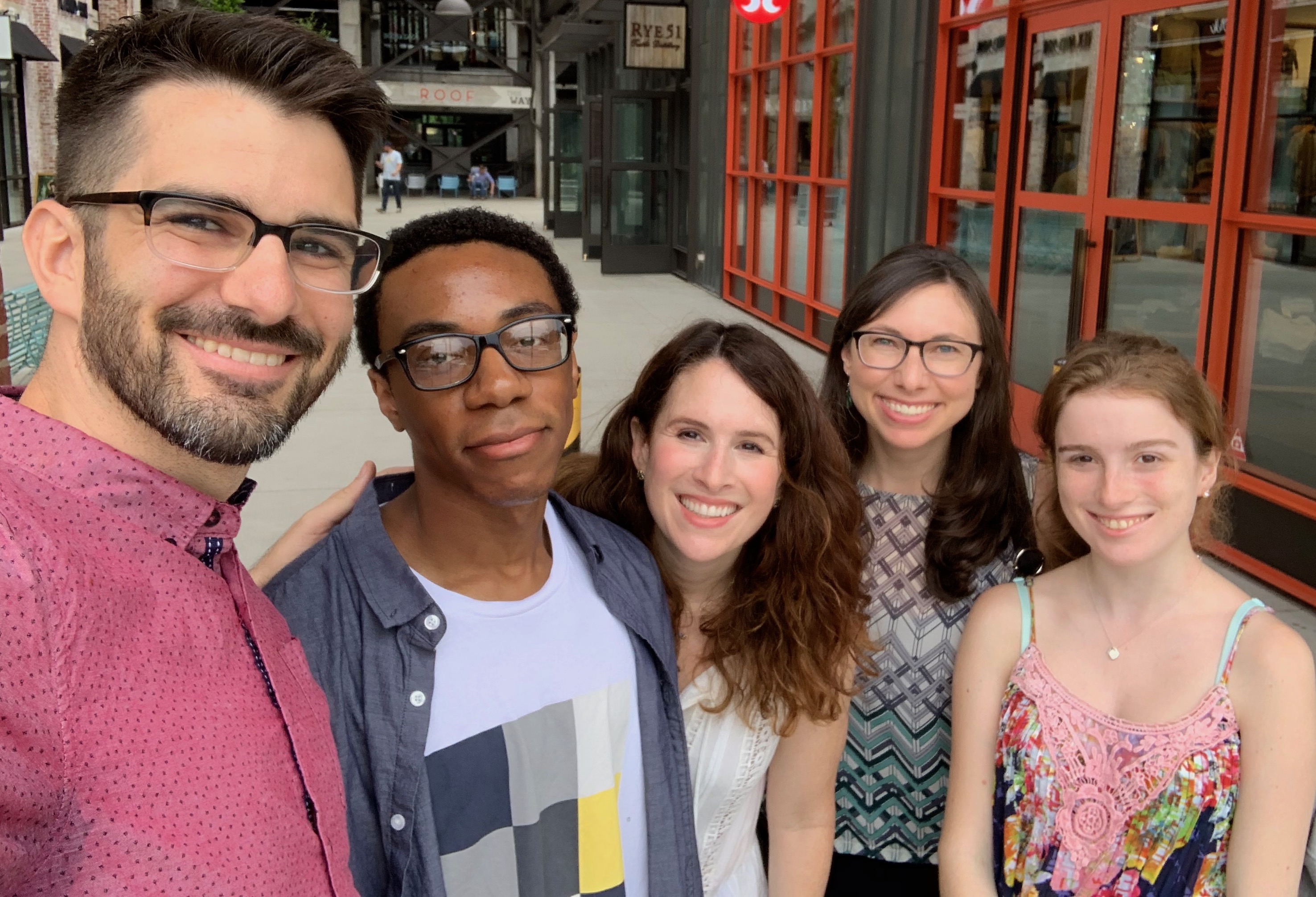 Stuttering Therapy Services | American Institute for Stuttering