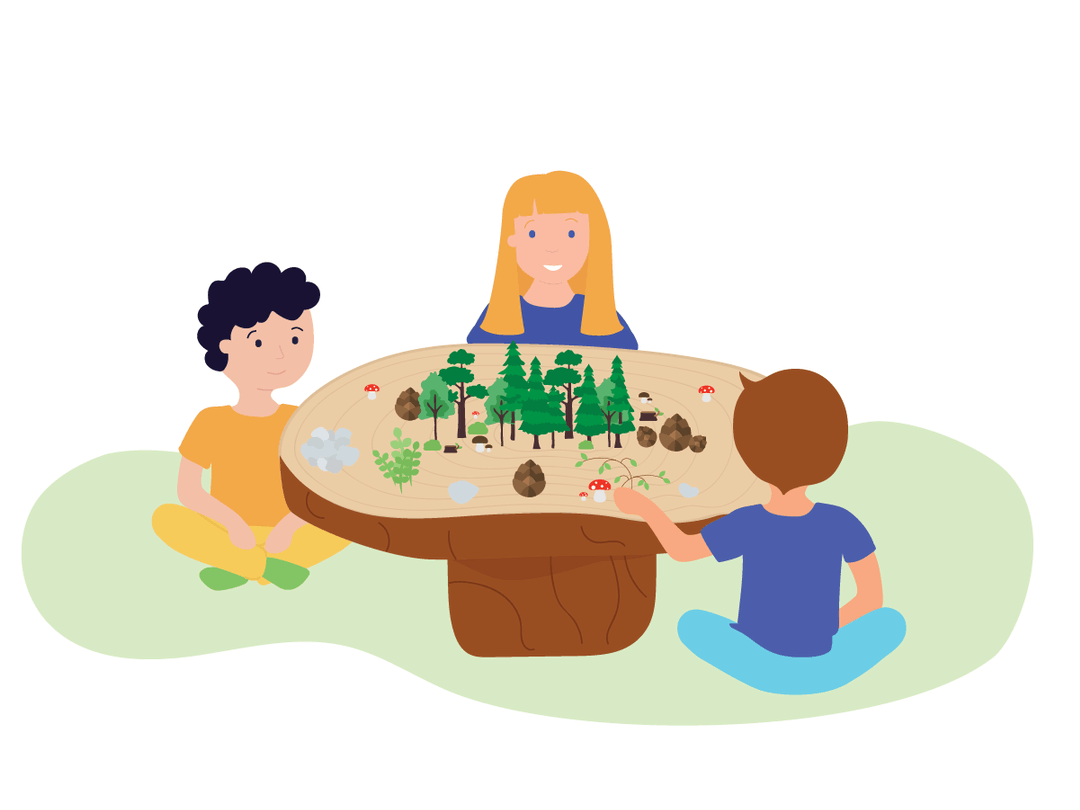 7 Ways to Rethink Your Approach to Small World Play Famly