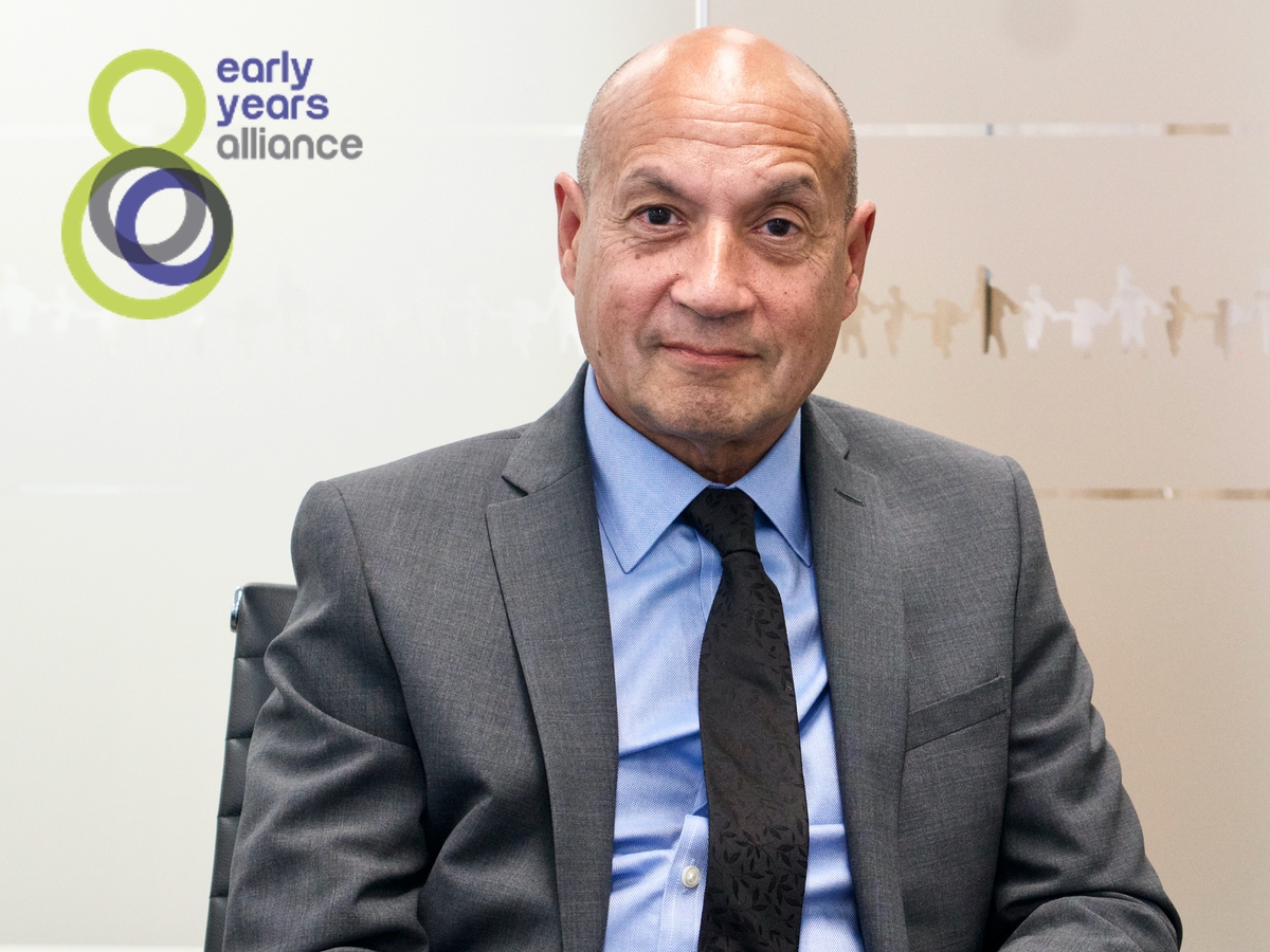 Customer Story Video Early Years Alliance | Famly