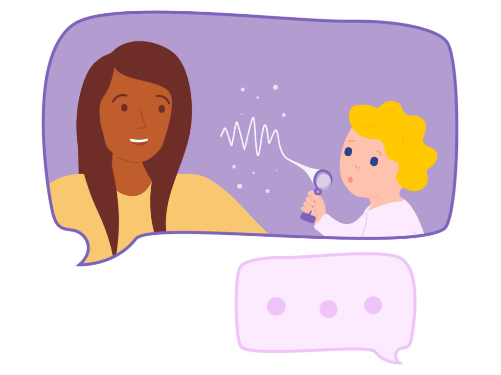 Spot Speech Difficulties in the Early Years | Famly