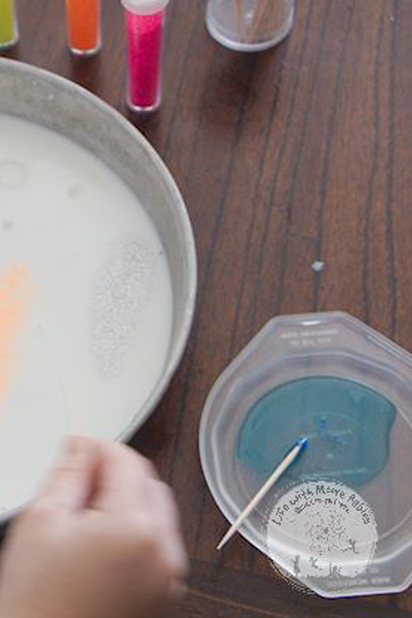 10 EYFS Science Experiments to Try in Your Setting Famly