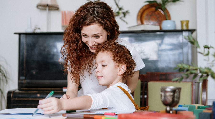 Engage your early learners using provocations