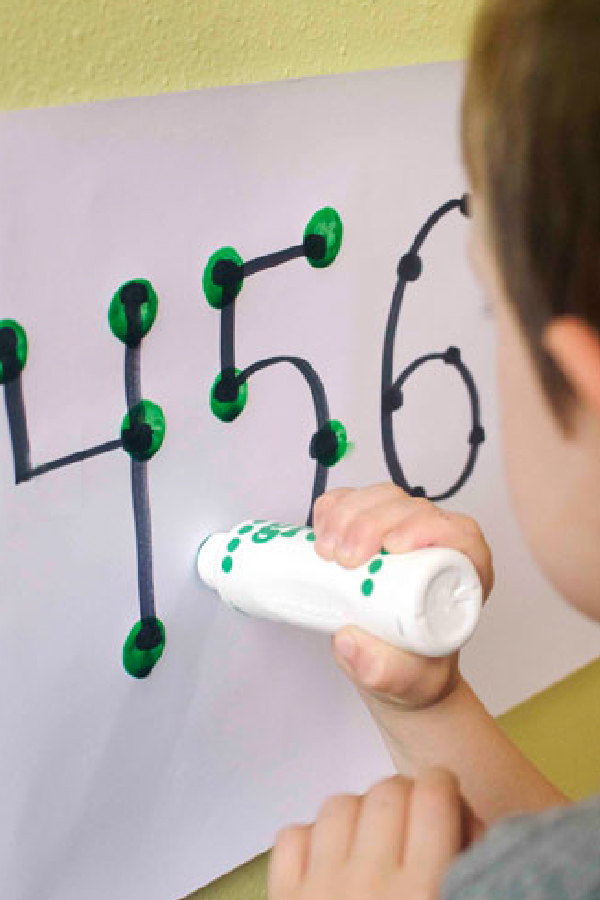 10 fun maths activities and games for the EYFS Famly
