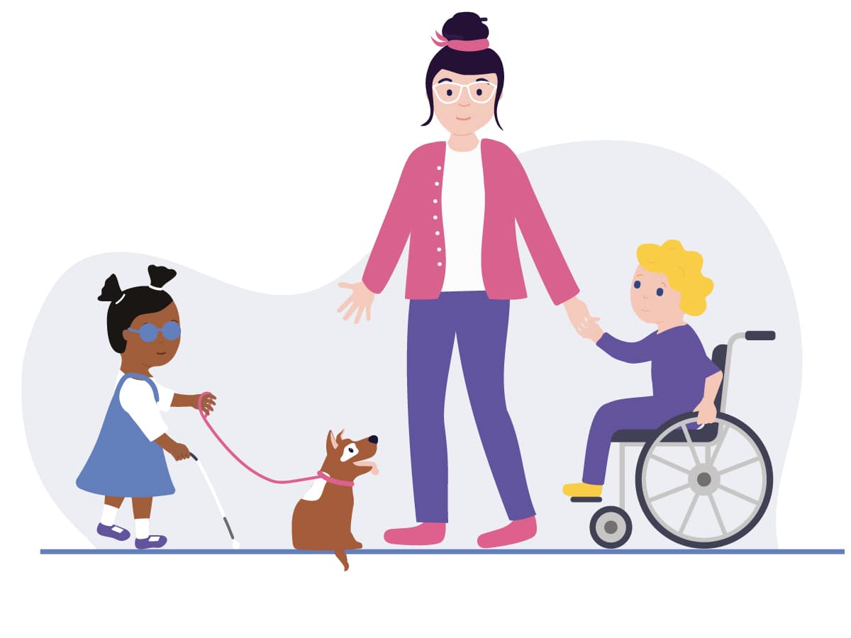 How we can improve accessibility in the Early Years | Famly