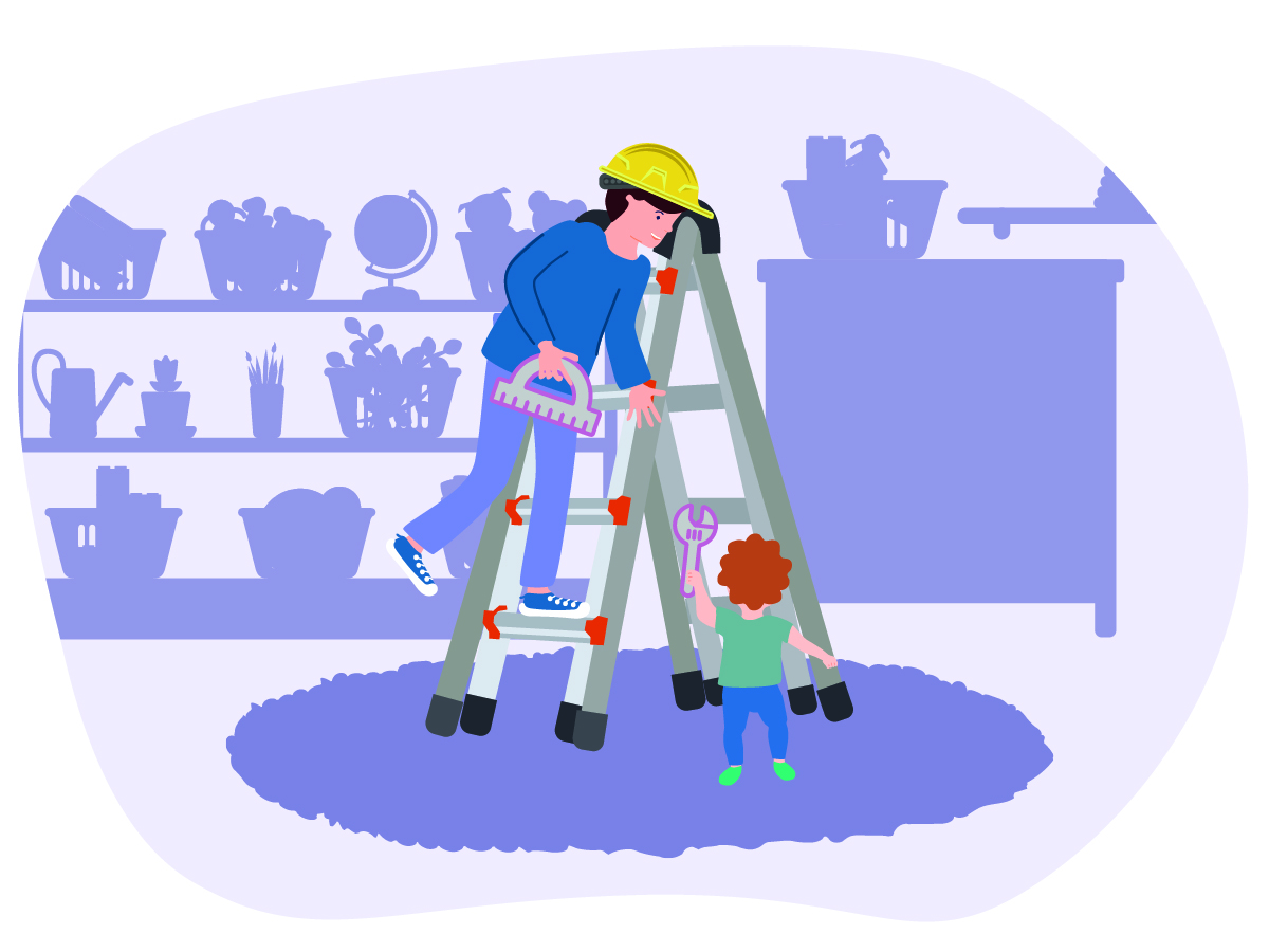 Why our Early Years system is failing parents too | Famly