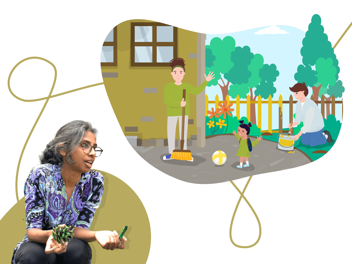Early Years Voices: The nursery run by parents