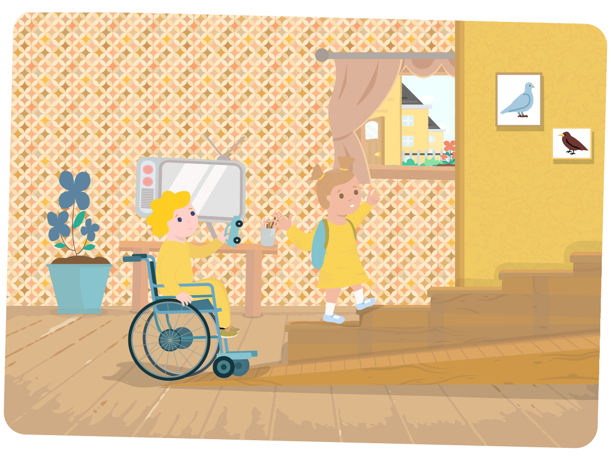 Audit your inclusion with this anti-ableism tool | Famly