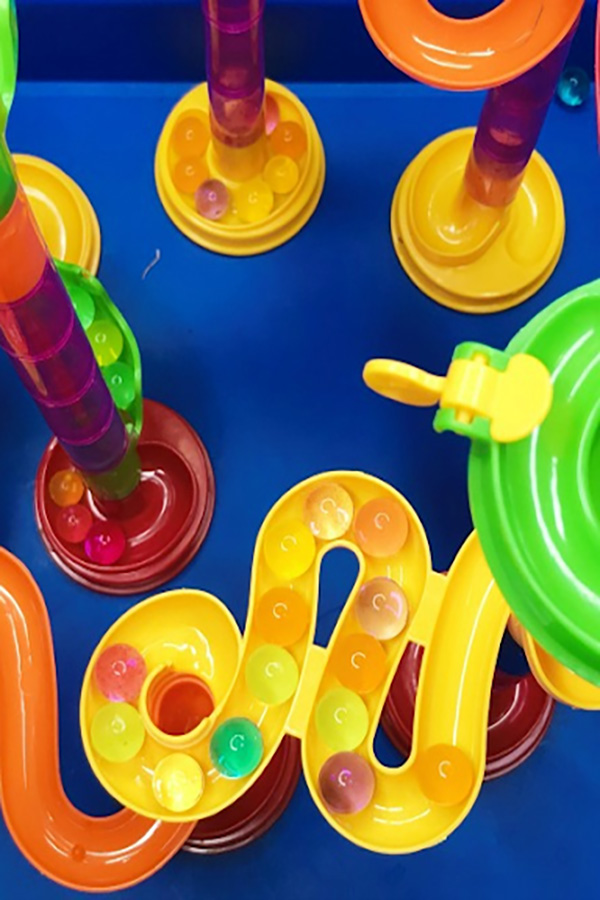 10 transporting play schema activities for children Famly