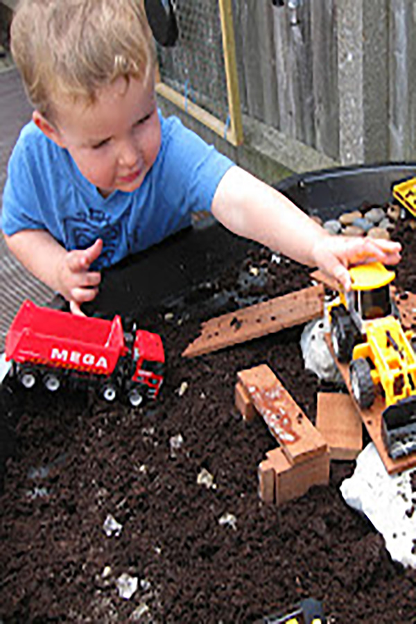 10 transporting play schema activities for children Famly