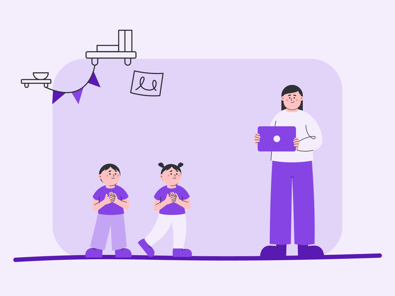15 Early Years Apps to Continue Learning at Home | Famly