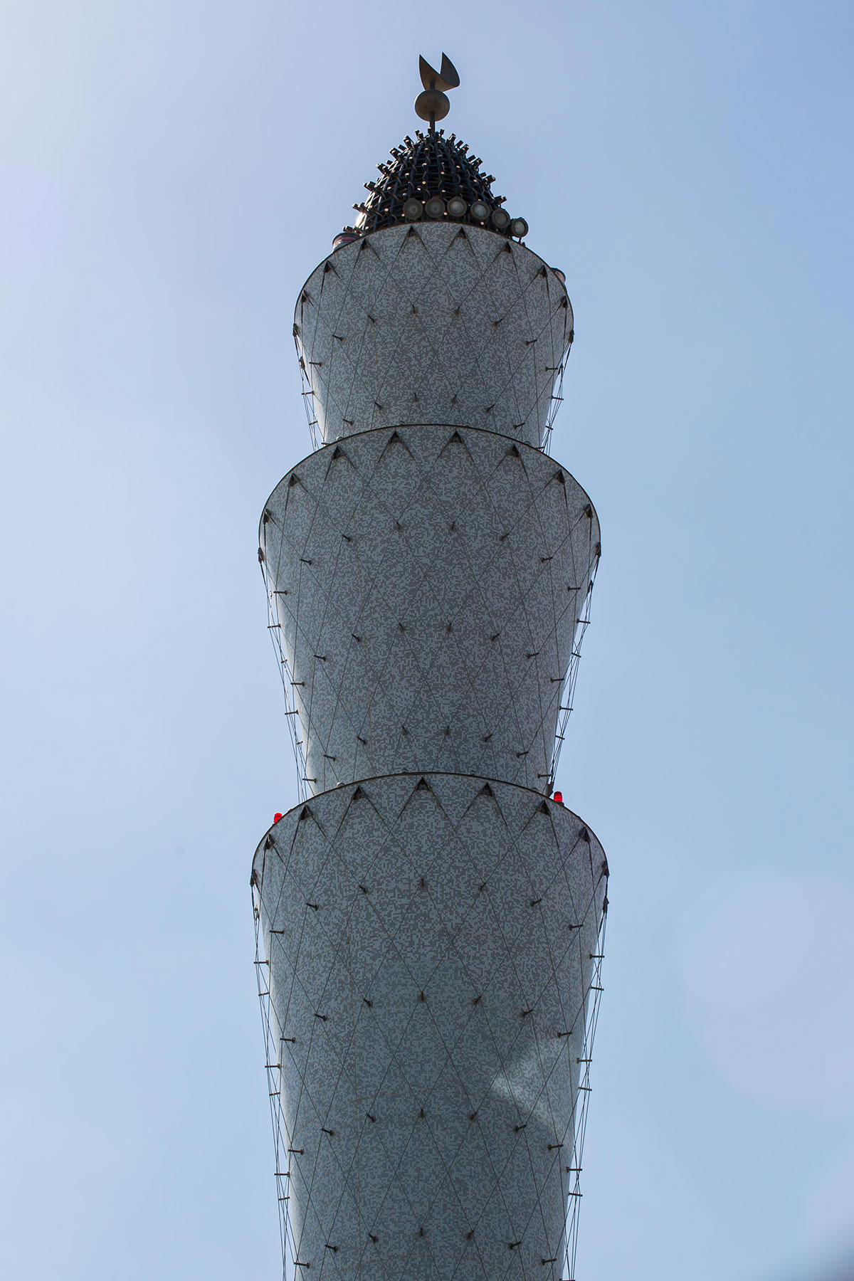 DSP DOHA Engineering and design project: HAMAD INTERNATIONAL AIRPORT ...
