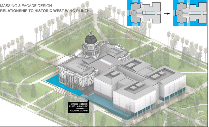 Save Our Capitol