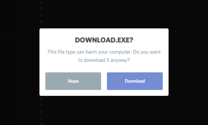 Is Your Discord Secret Safe Find Out Now - 220jgr7