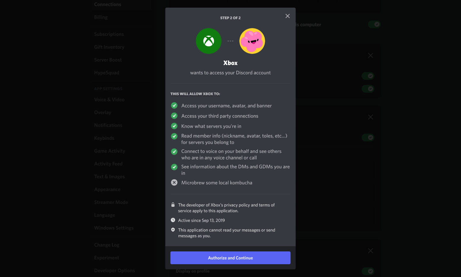 Now Available: Join Discord Voice Chat Directly From Your Xbox