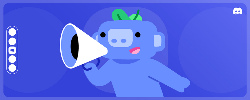 Discord Blog Discord Blog