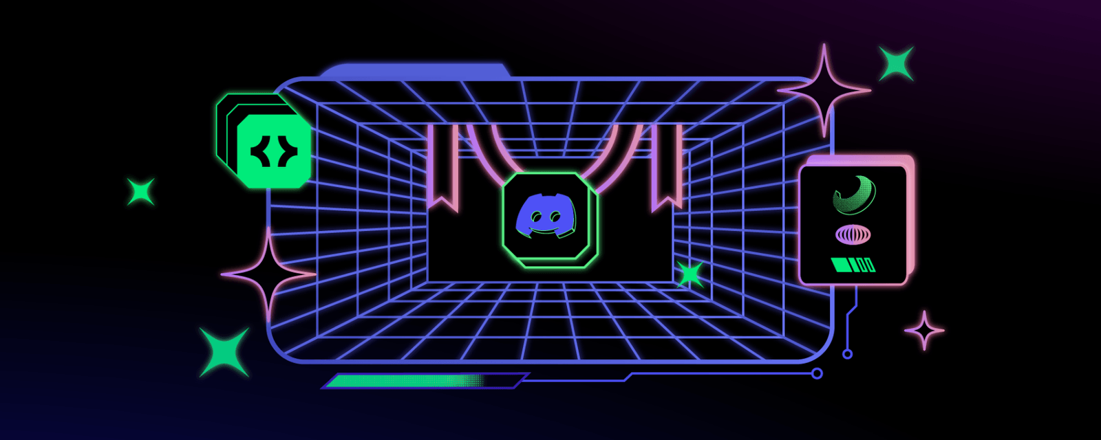Discord Blog