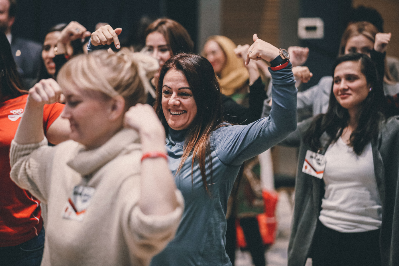 Empowering Women in Sports: A Coach's 20-Year Journey