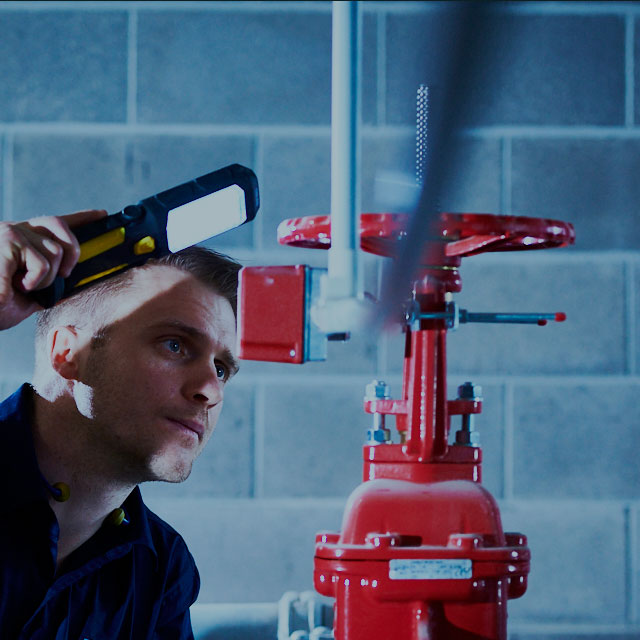 Fire Sprinkler Systems Fire Sprinkler Testing Alexon