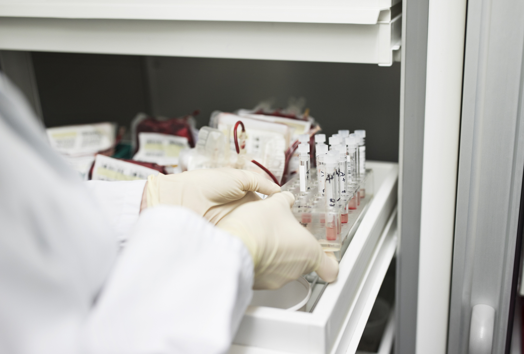 Can Sample Management Processes Handle the New Tide of Clinical