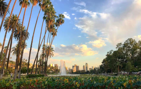 Los Angeles