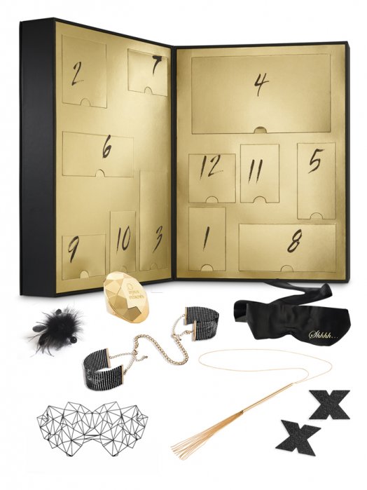 Bijoux Indiscrets 12 Sexy Days