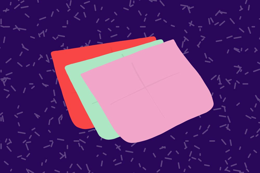 Dental Dams What Are They And Why Should I Use Them?