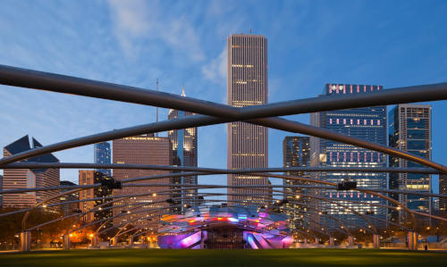 Chicago