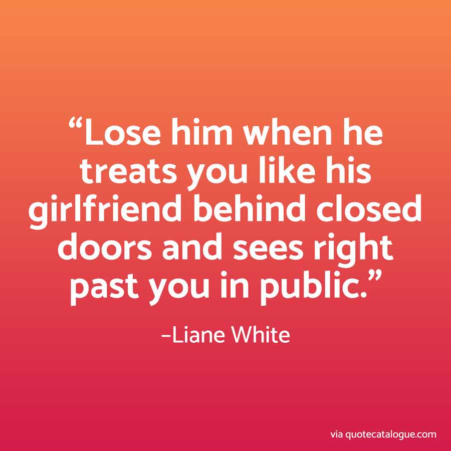 50 Best Quotes To Help People In Toxic Relationships