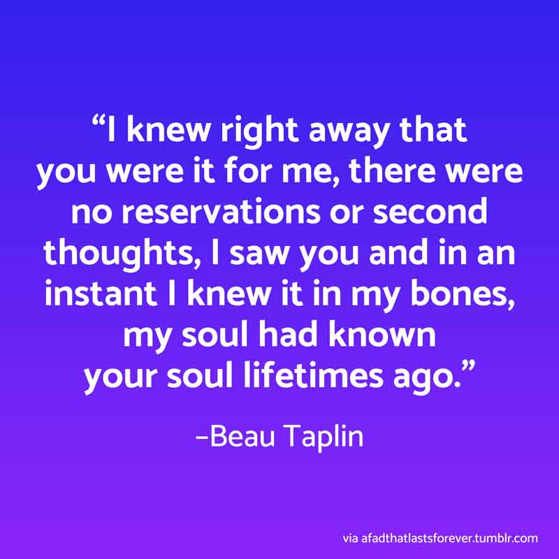 40 Best Quotes for People in New Relationships