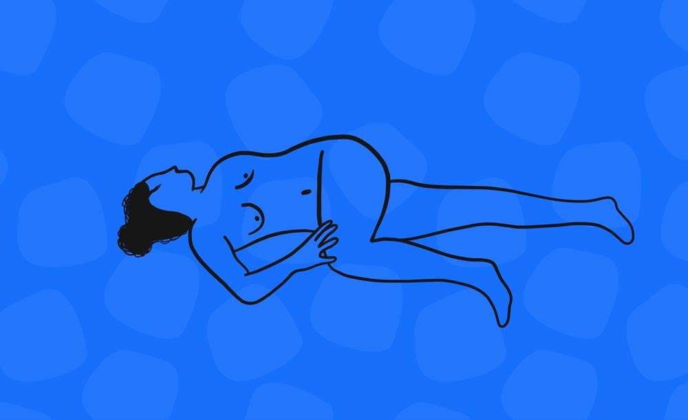 Supine Twist