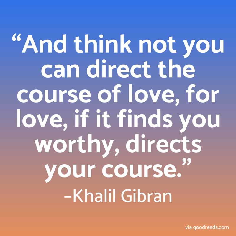 40 Best Quotes for People in New Relationships