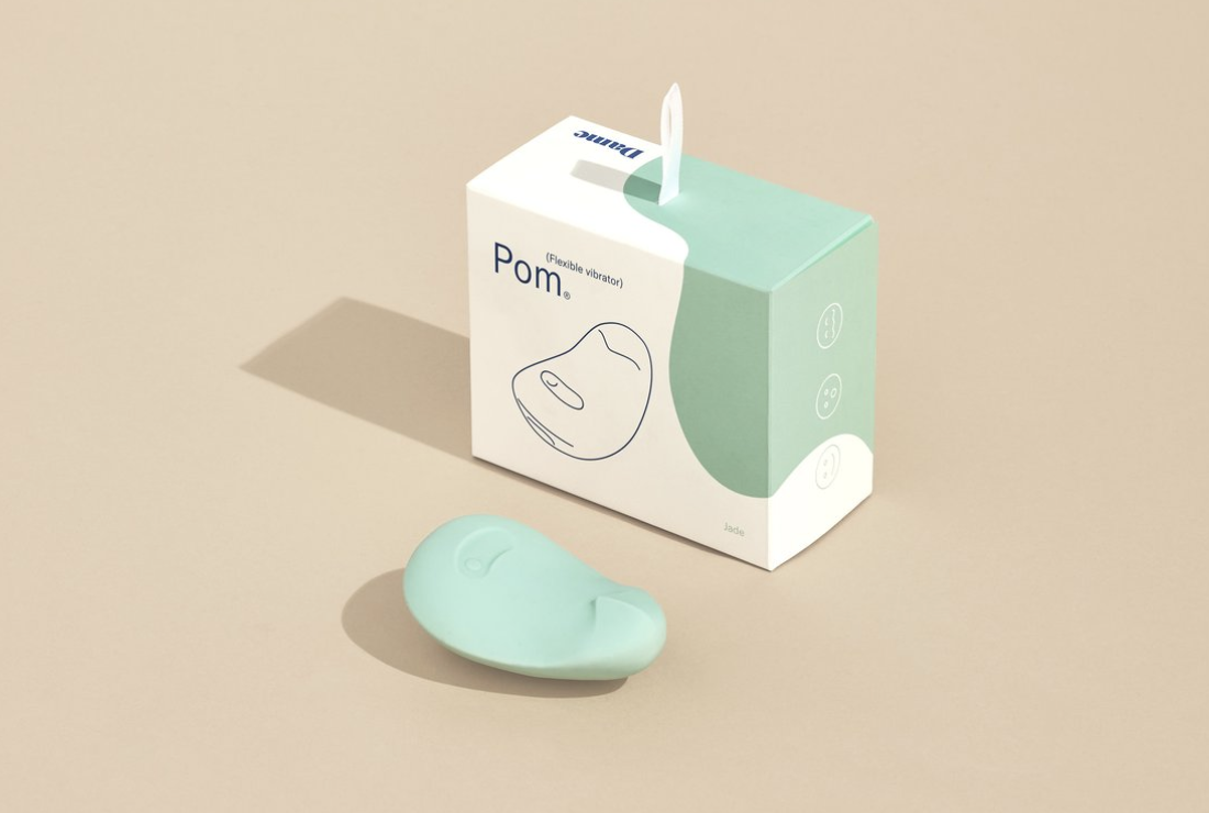 Pom by Dame Products