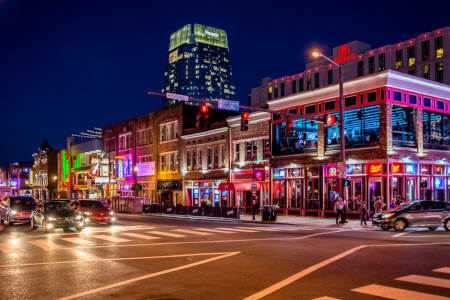 Nashville