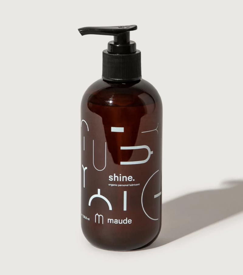 ShineLube