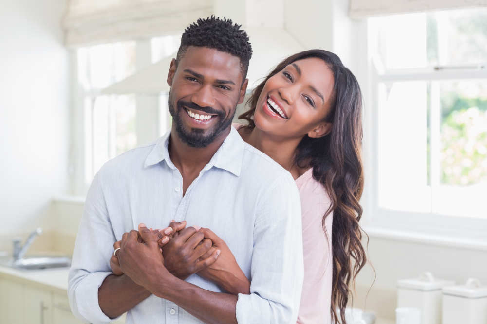 How Sexual Exploration Can Strengthen Your Relationship