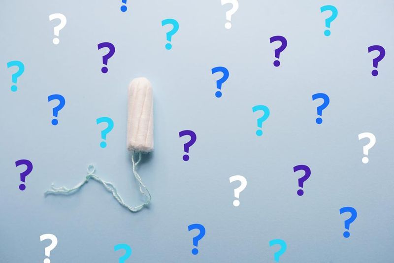 Can Tampons Make Period Cramps Worse? An Investigation O.school