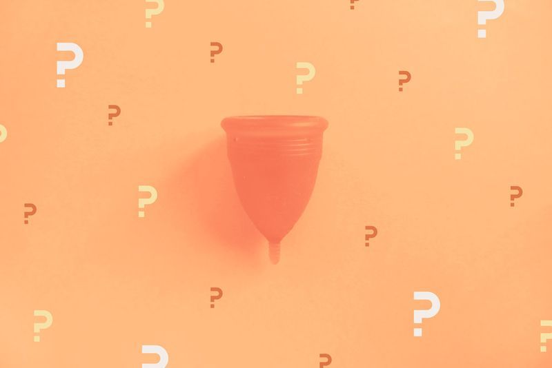 Um, Why Is My Period So Light? 6 Reasons Your Flow Is Lighter Than