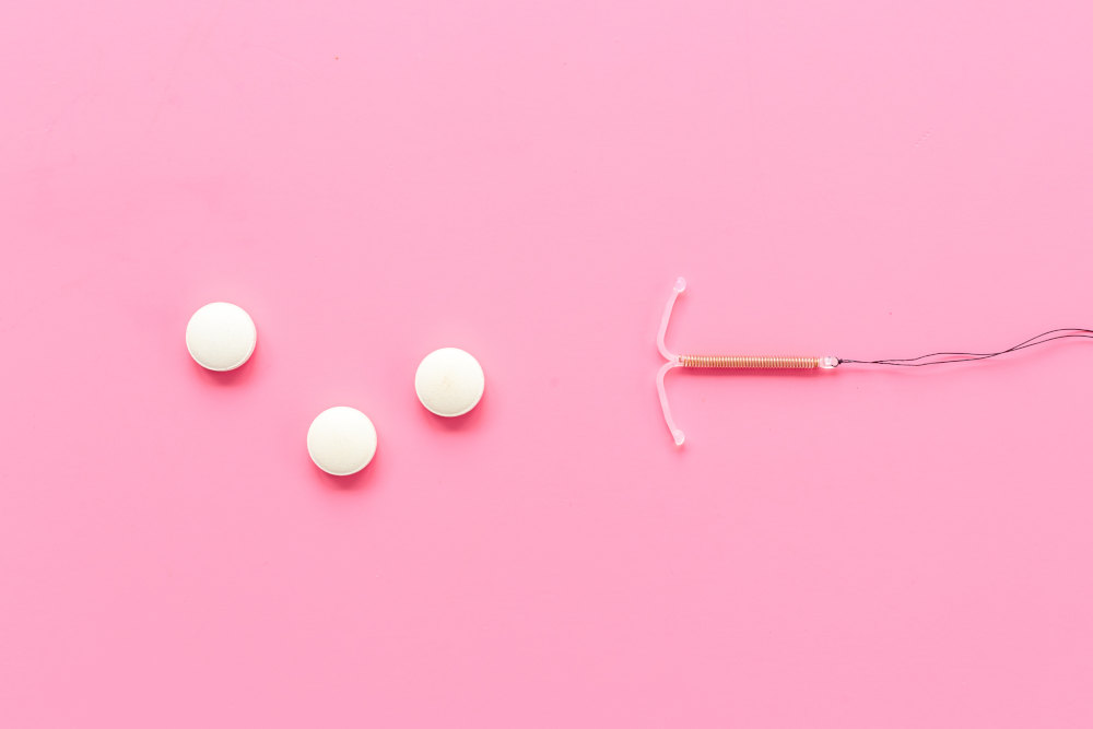 IUD Pros And Cons O.school