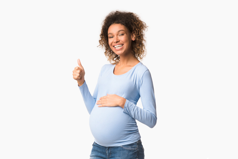 Can You Use A Vibrator While Pregnant? | O.school