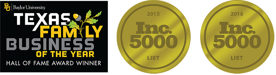 Thrive Mortgage Awards 2021