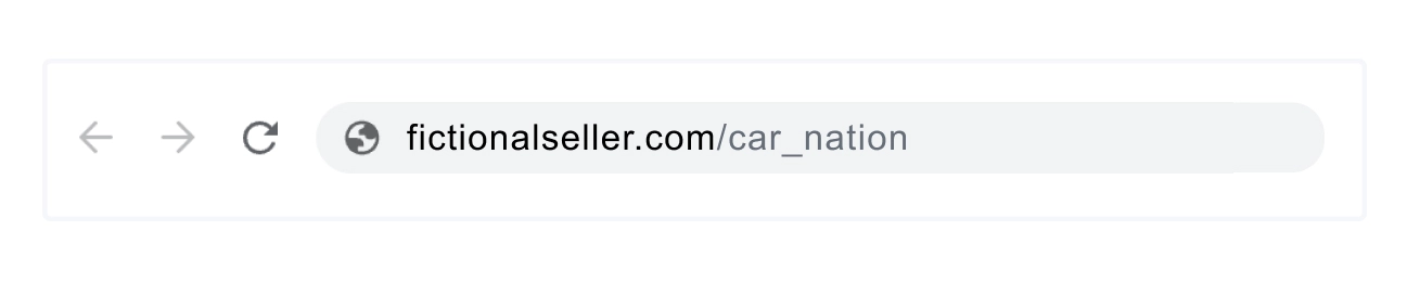 URL Best Practice: Hyphens, Underscores, or No Separators?