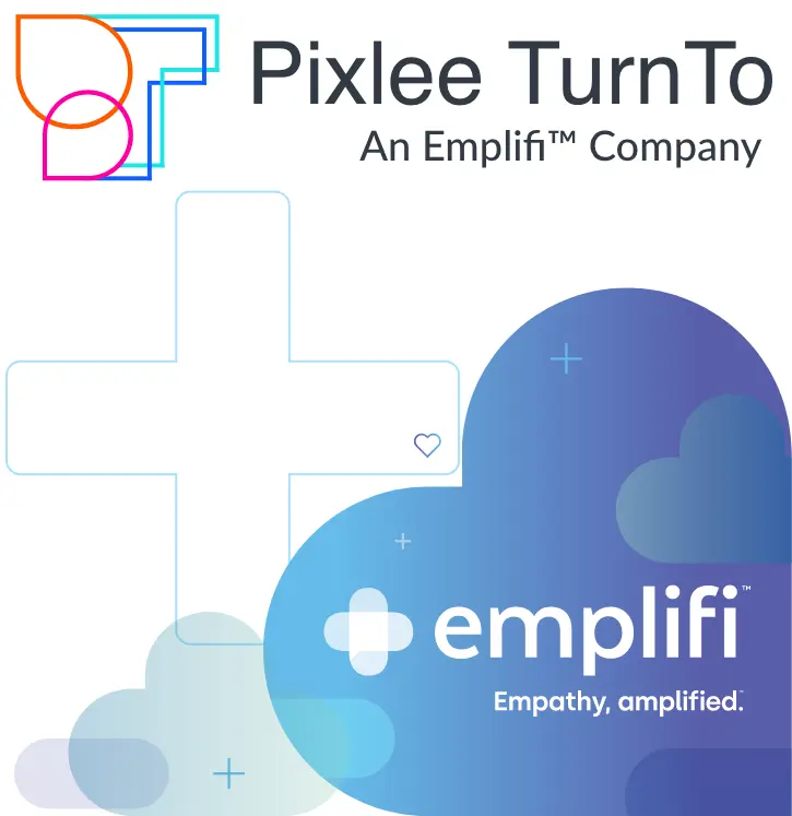 Girl holding phone, stars rating