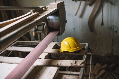 Mechanical Hazards in the Workplace: A Guide to Workers' Compensation