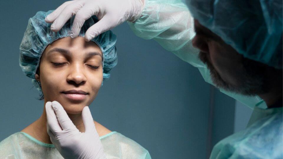 Hiring a Plastic Surgery Negligence Attorney