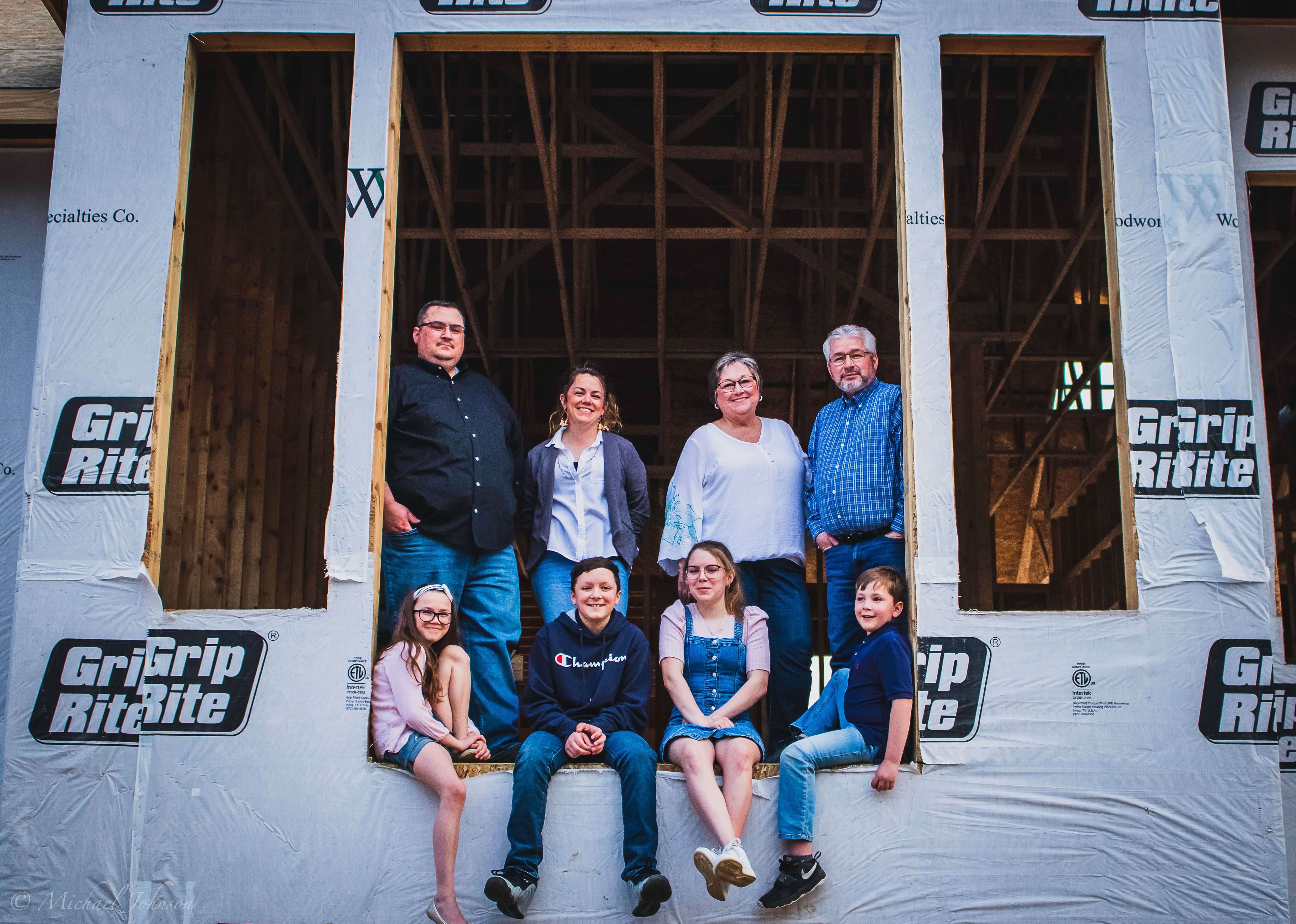 Integrity Construction - About Us
